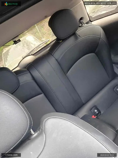 2020 MINI Cooper WMWXR7103L2M70735 VIN:WMWXR7103L2M70735