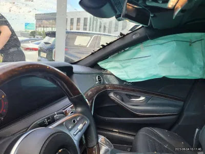 2019 Mercedes-Benz S 560 WDDUG8GB5KA436140 VIN:WDDUG8GB5KA436140