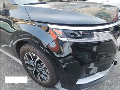 2022 Kia Carnival VIN: