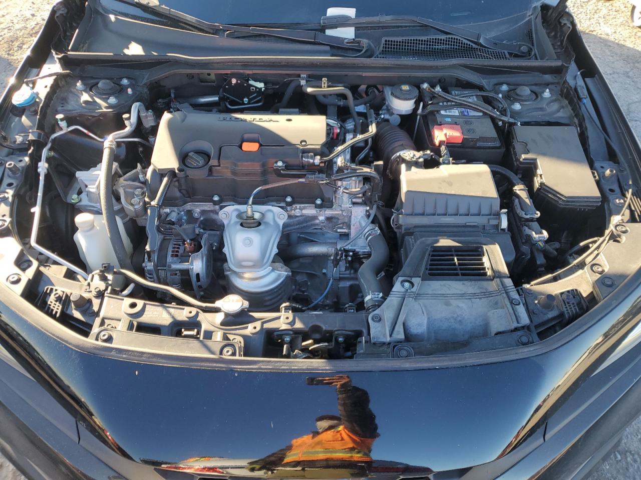 2022 HONDA CIVIC SPORT VIN:KNDJD735685824804