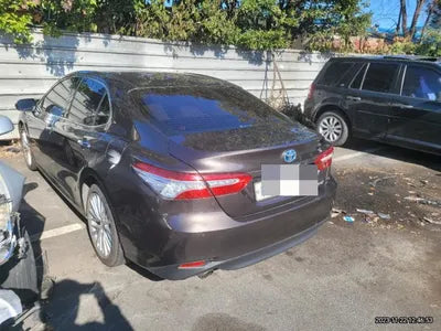 2018 Toyota Camry JTNB21HK1J3006089 VIN:JTNB21HK1J3006089