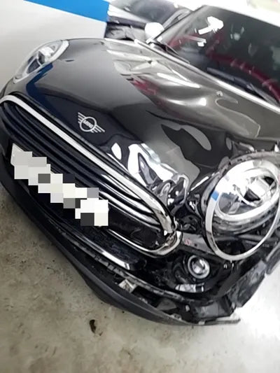 2020 MINI Cooper WMWXV710XL2M69593 VIN:WMWXV710XL2M69593