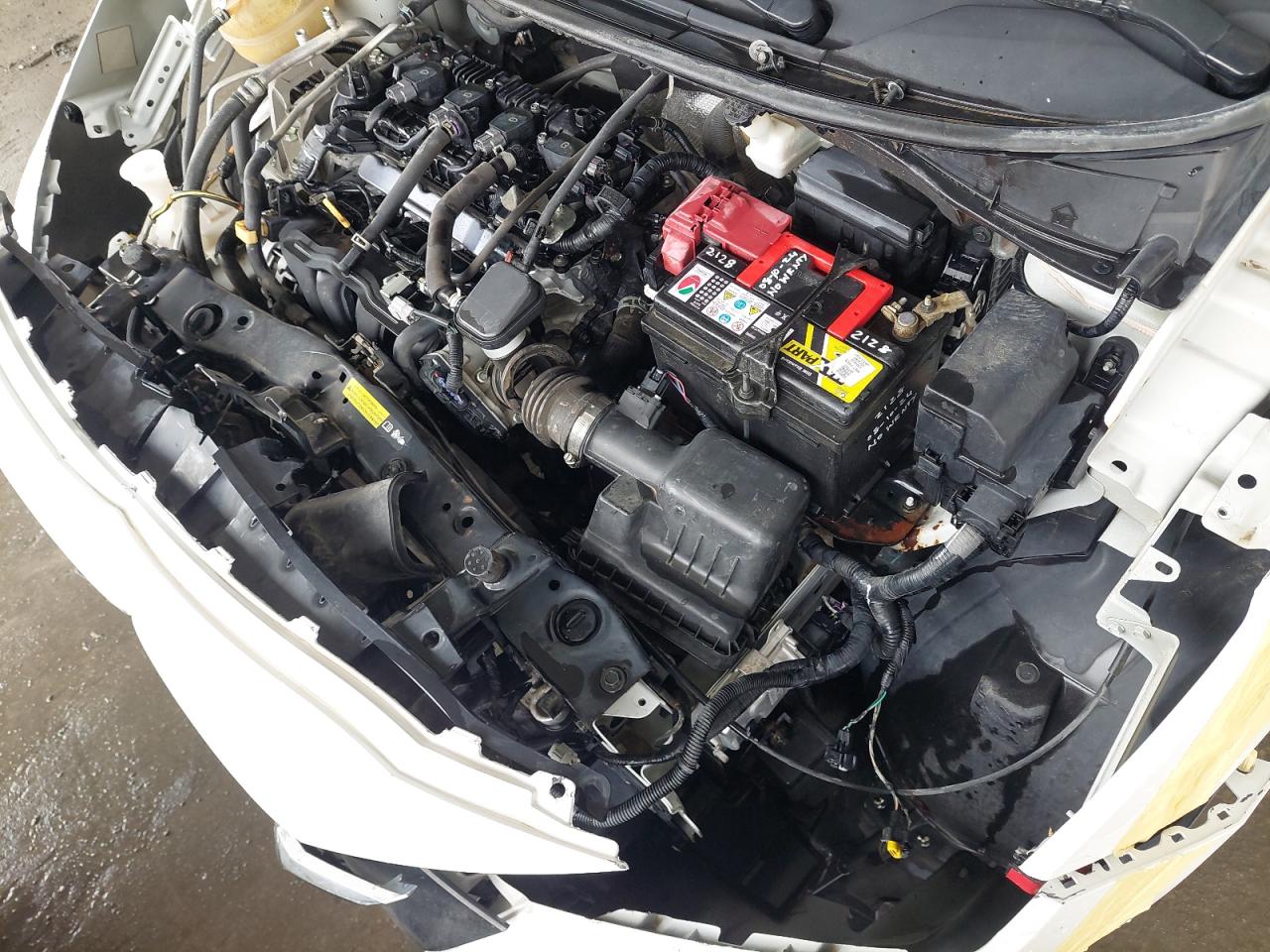 2020 NISSAN SUNNY VIN:3N1CN8ADXLL******