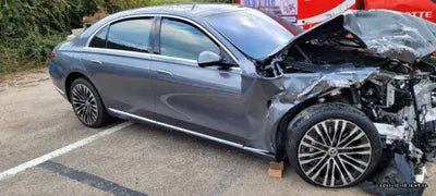 2021 Mercedes-Benz S 580 W1K6G7GB8MA061169 VIN:W1K6G7GB8MA061169