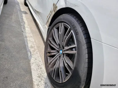 2022 BMW 320 WBA5X5105NFL96781 VIN:WBA5X5105NFL96781