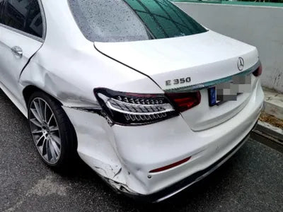 2021 Mercedes-Benz E 350 VIN: