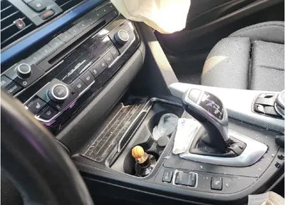 2016 BMW 320 WBA8C5106GK639422 VIN:WBA8C5106GK639422