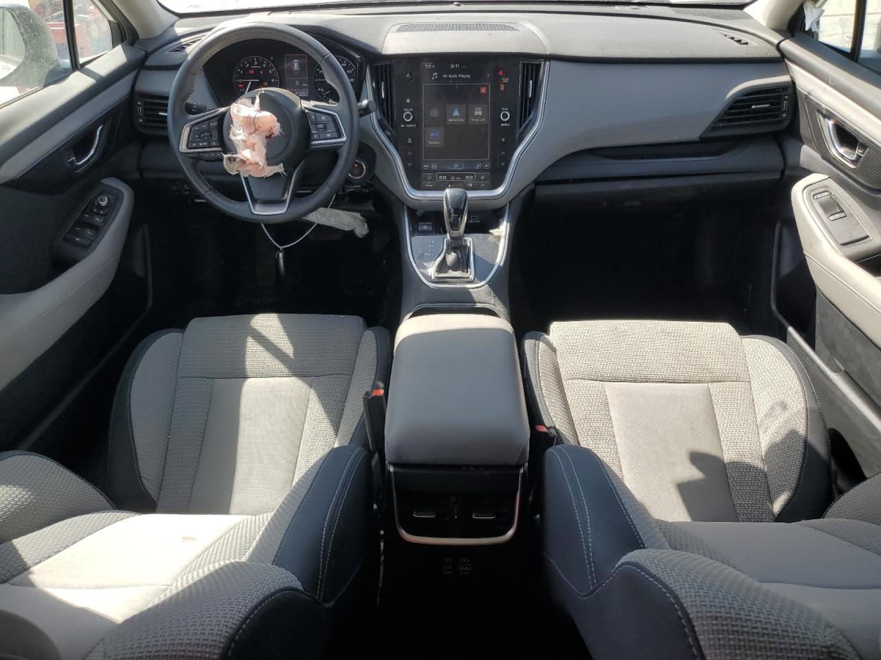 2024 SUBARU OUTBACK PREMIUM VIN:4S4BTAFC9R3152485