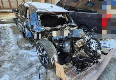 2021 Kia Sorento VIN: