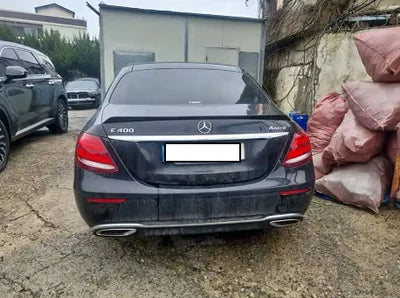 2017 Mercedes-Benz E 400 WDDZF6GB9HA246458 VIN:WDDZF6GB9HA246458