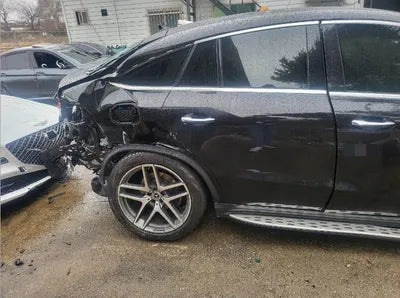 2018 Mercedes-Benz GLE 350 WDCED2EB0JA113226 VIN:WDCED2EB0JA113226