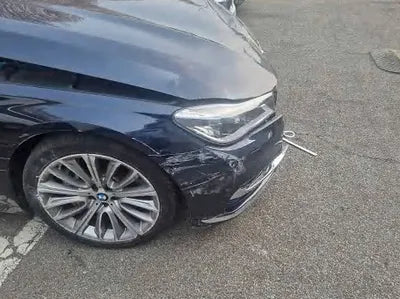 2017 BMW 750 WBA7F2106HG713721 VIN:WBA7F2106HG713721