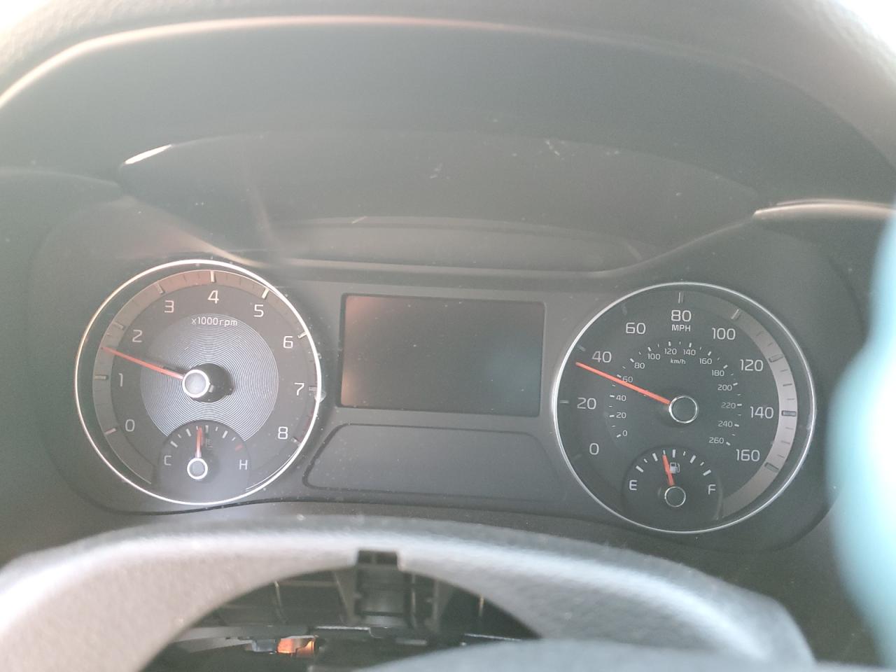 2022 KIA FORTE GT VIN:3KPF44AC7NE486559