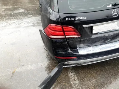 2018 Mercedes-Benz GLE 350 WDCDA2EB3JB101733 VIN:WDCDA2EB3JB101733