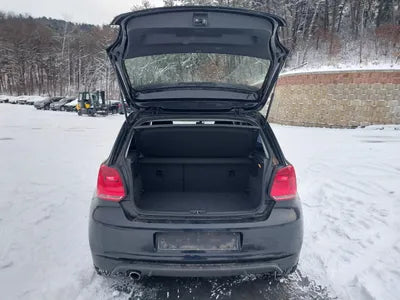 2016 Volkswagen Polo WVWZZZ6RZGY115021 VIN:WVWZZZ6RZGY115021