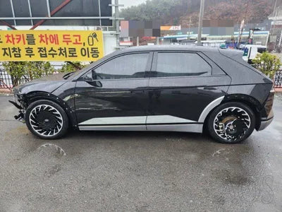 2022 Hyundai Ioniq KMHKR81AFNU105449 VIN:KMHKR81AFNU105449