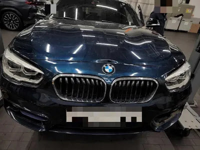 2017 BMW 118 WBA1S5105HV807961 VIN:WBA1S5105HV807961