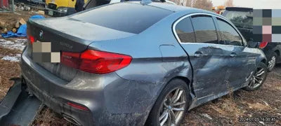 2018 BMW 520 904KMWBAJC5108JWB VIN:904KMWBAJC5108JWB