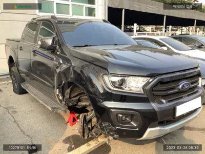 2021 Ford Ranger 6FPPXXMJ2NMB13293 VIN:6FPPXXMJ2NMB13293