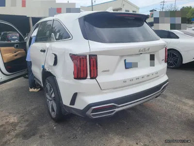 2022 Kia Sorento KNARH81GDNA092194 VIN:KNARH81GDNA092194