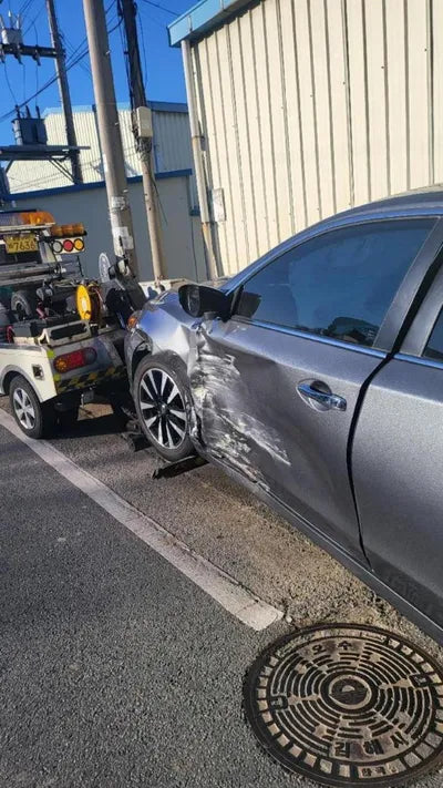 2018 Nissan Altima VIN: