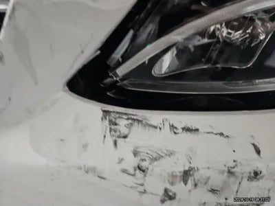 2017 Mercedes-Benz C 220 VIN: