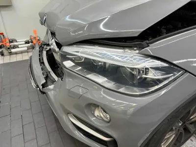 2015 BMW 630 WBAKV2101F0G58696 VIN:WBAKV2101F0G58696