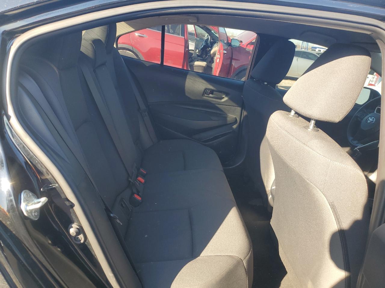 2023 TOYOTA COROLLA LE VIN:5YFB4MDE2PP015304