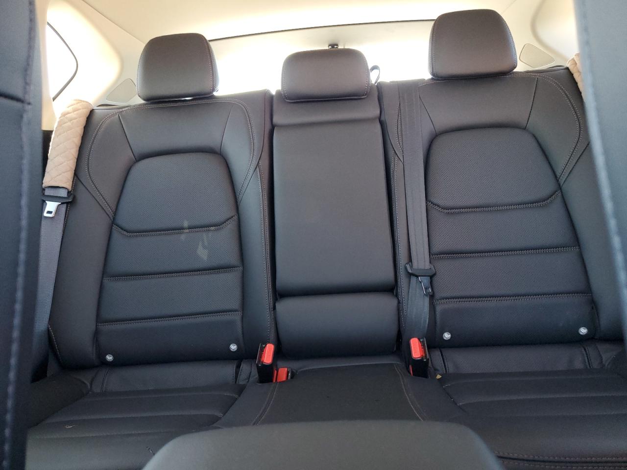 2022 MAZDA CX-5 PREMIUM PLUS VIN:JM3KFBEM7N0644981
