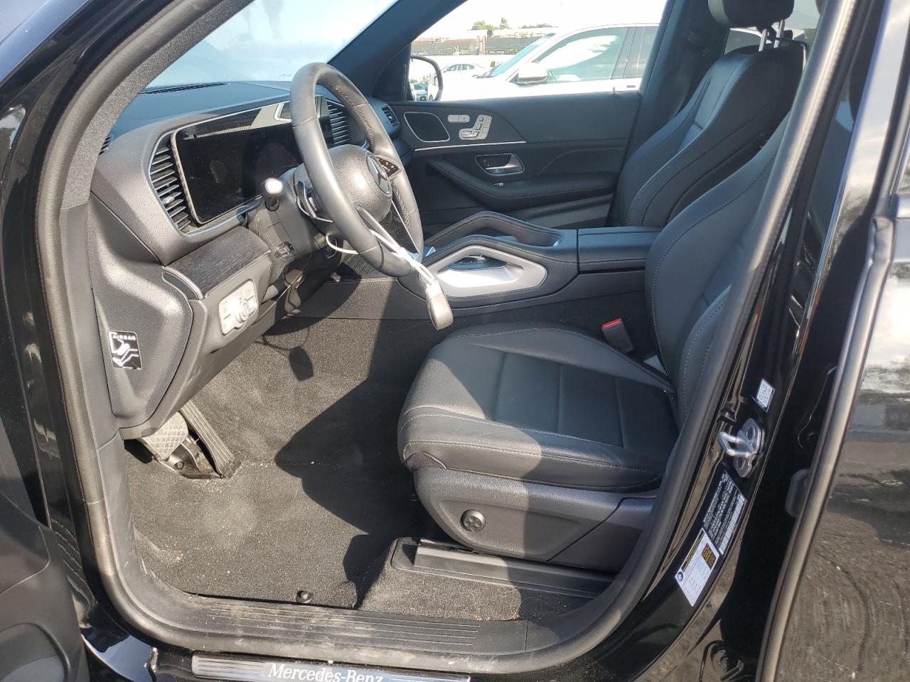 2024 MERCEDES-BENZ GLE 450E 4MATIC VIN:4JGFB4GB1RB241405