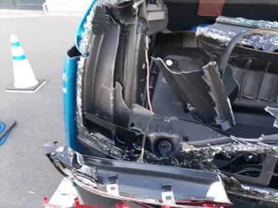 2017 BMW I3 704KMWBY1Z610XH7A VIN:704KMWBY1Z610XH7A