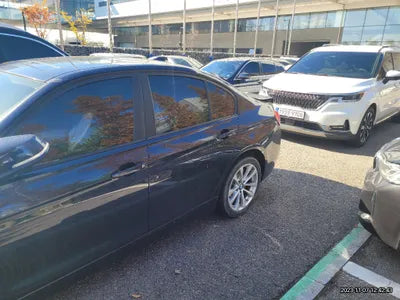 2016 BMW 320 WBA8C5107GK636349 VIN:WBA8C5107GK636349