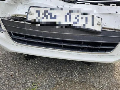 2015 Volkswagen Tiguan VIN: