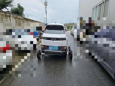 2022 Hyundai Ioniq VIN: