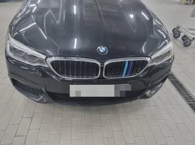 2017 BMW 520 WBAJC3104HG856980 VIN:WBAJC3104HG856980