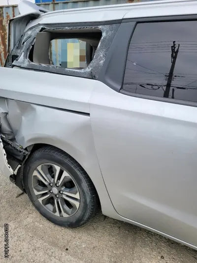 2018 Kia Carnival VIN:
