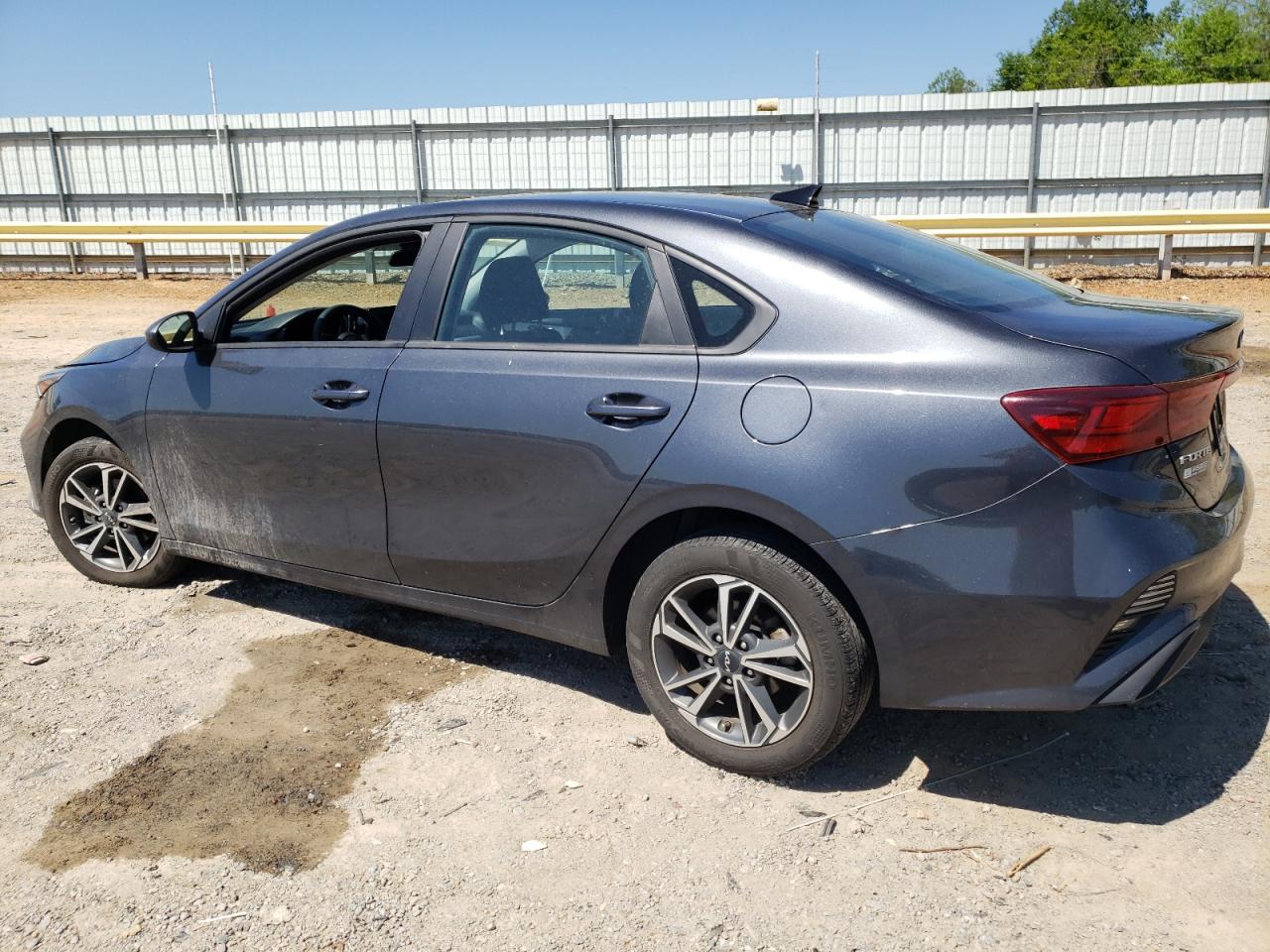2023 KIA FORTE LX VIN:3KPF24AD7PE526866
