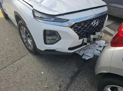 2019 Hyundai Santa FE VIN: