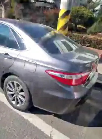 2017 Toyota Camry 312KM4T1BD1FKXHU2 VIN:312KM4T1BD1FKXHU2