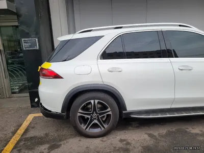 2021 Mercedes-Benz GLE 350 W1NFB5EB6MA513015 VIN:W1NFB5EB6MA513015