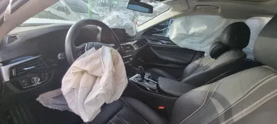 2019 BMW 520 WBAJK7100KGL29438 VIN:WBAJK7100KGL29438