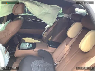 2023 Genesis G80 KMTGB41CDPU196406 VIN:KMTGB41CDPU196406