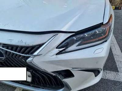 2020 Lexus ES 300 JTHB21B17L2081052 VIN:JTHB21B17L2081052