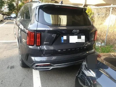 2021 Kia Sorento KNARH81GDMA060035 VIN:KNARH81GDMA060035