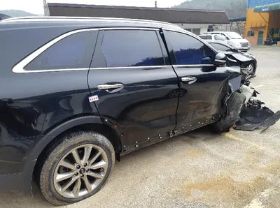 2017 Kia Sorento KNAPH81BBHA334512 VIN:KNAPH81BBHA334512