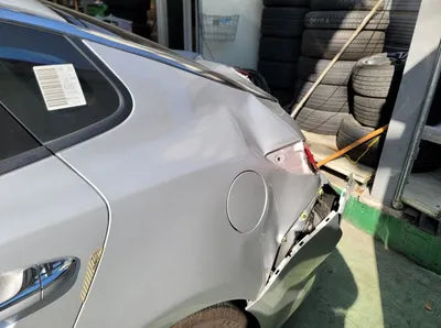 2015 Kia K5 VIN:
