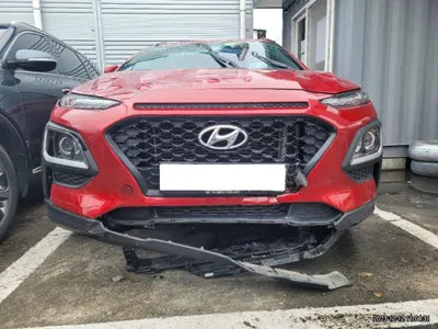 2018 Hyundai Kona KMHK4815GJU237577 VIN:KMHK4815GJU237577
