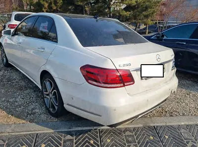 2015 Mercedes-Benz E 250 WDDHF9HBXFB106356 VIN:WDDHF9HBXFB106356