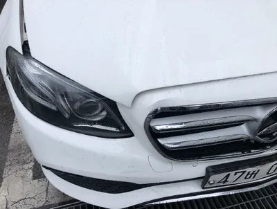 2017 Mercedes-Benz S 300 611KMWDDZF4JB4HA0 VIN:611KMWDDZF4JB4HA0