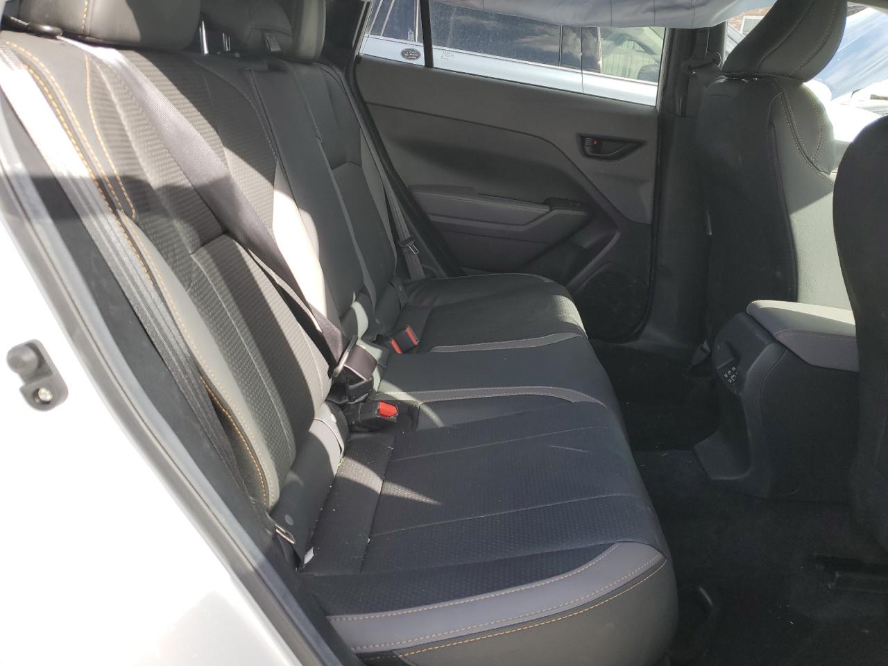 2024 SUBARU CROSSTREK WILDERNESS VIN:4S4GUHU62R3800225